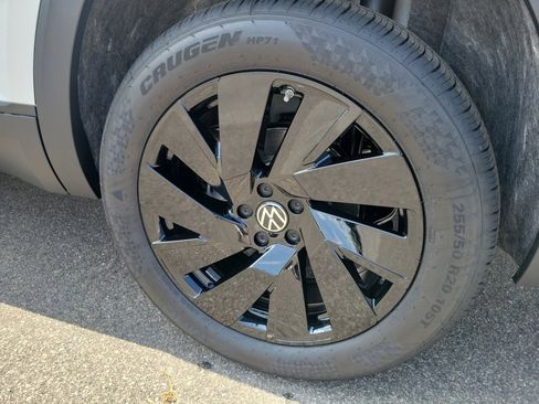 New 2026 Volkswagen Atlas SE AWD/4WD image 23