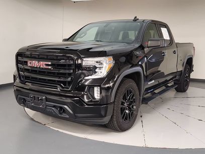 Used 2021 GMC Sierra 1500 Elevation w/ Preferred Package