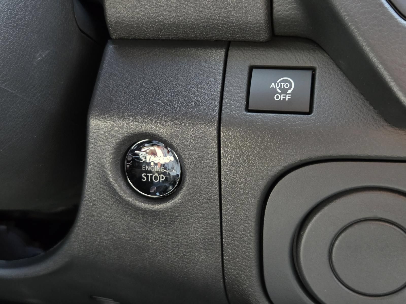 New 2027 Nissan Frontier S w/ S Utility Package RWD image 23
