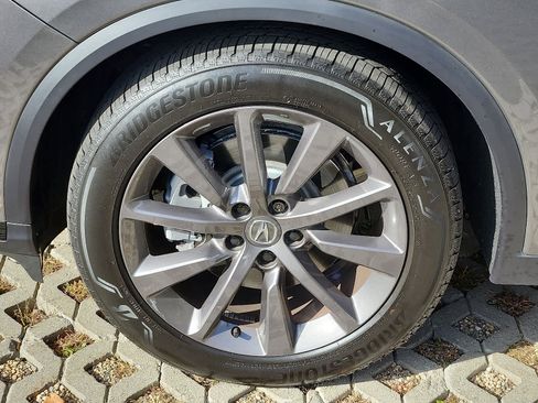 Certified 2025 Acura MDX A-Spec image 9