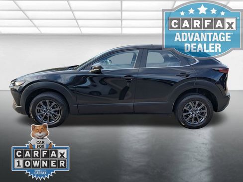 Used 2025 MAZDA CX-30 AWD 2.5 S image 22