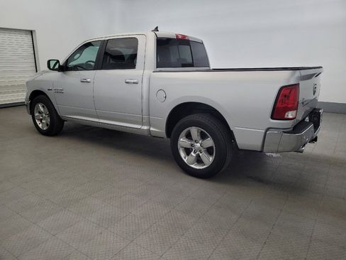 Used 2017 RAM 1500 Lone Star RWD image 3