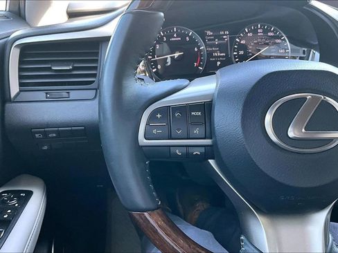 Used 2017 Lexus RX 350 FWD image 7