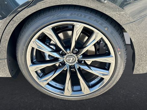 Used 2025 Lexus IS 350 F Sport RWD image 31