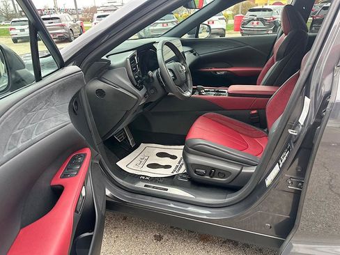 Used 2024 Lexus RX 350 Premium image 14