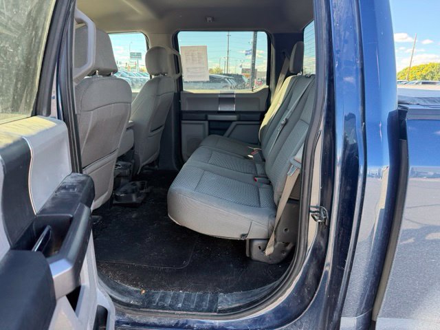 Used 2019 Ford F150 XLT w/ Equipment Group 302A Luxury AWD/4WD image 15