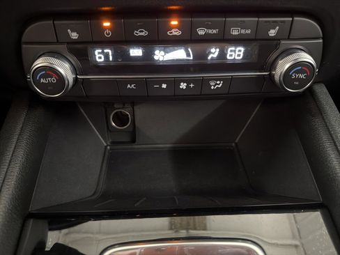 Used 2020 MAZDA CX-5 Touring image 15