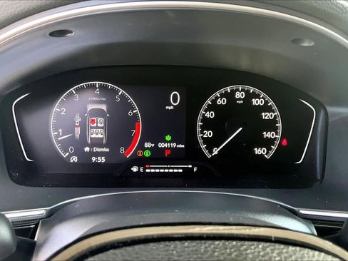 Used 2024 Honda Civic EX-L image 26