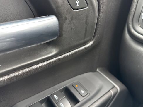 Used 2024 GMC Sierra 1500 Pro image 24