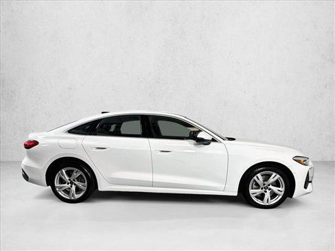 Used 2025 Audi A5 2.0T Premium w/ Convenience Package AWD/4WD image 4