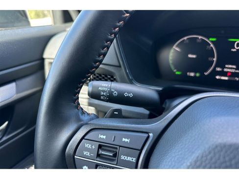 Used 2025 Honda CR-V Sport image 38