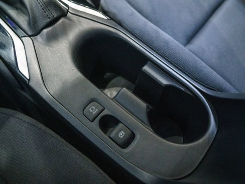 Used 2025 Toyota Corolla LE FWD image 26