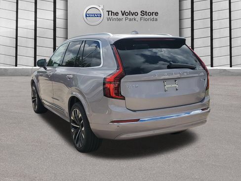 Used 2026 Volvo XC90 B6 Plus w/ Protection Package Premier AWD/4WD image 6