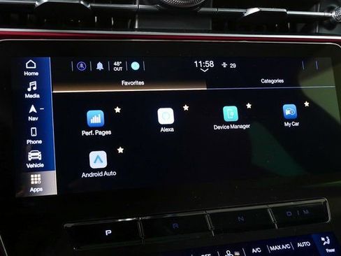 New 2026 Maserati Grecale Folgore AWD/4WD image 16