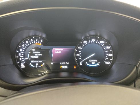 Used 2019 Lincoln MKC Reserve w/ MKC Climate Package AWD/4WD image 23