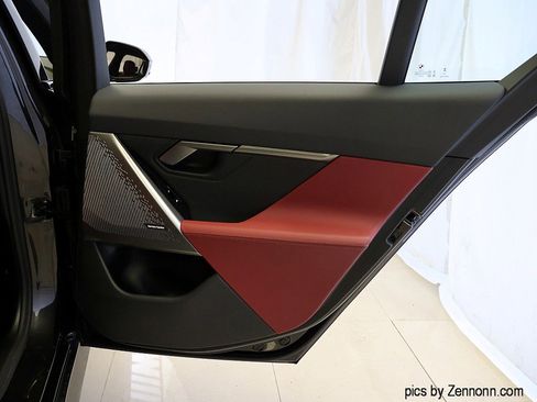 Certified 2026 BMW 530i xDrive 530i xDrive w/ M Sport Package image 35