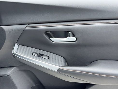 Used 2023 Nissan Sentra SR image 44