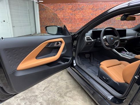 New 2025 BMW 230i xDrive Coupe w/ Premium Package image 9