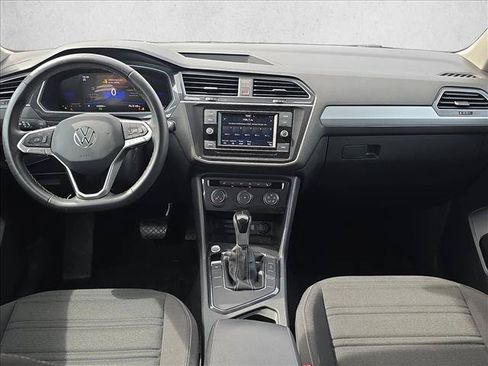 Used 2023 Volkswagen Tiguan S FWD image 20