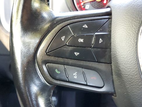 Used 2022 Dodge Charger SXT w/ Leather Interior Group image 21