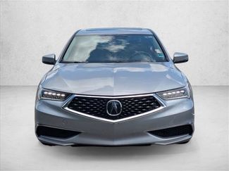 Used 2018 Acura TLX FWD video 2