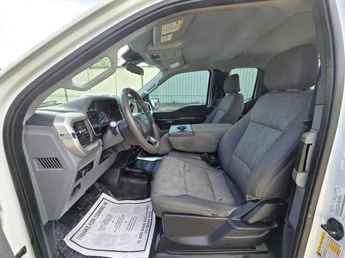 Used 2021 Ford F150 XL w/ Equipment Group 101A High image 17