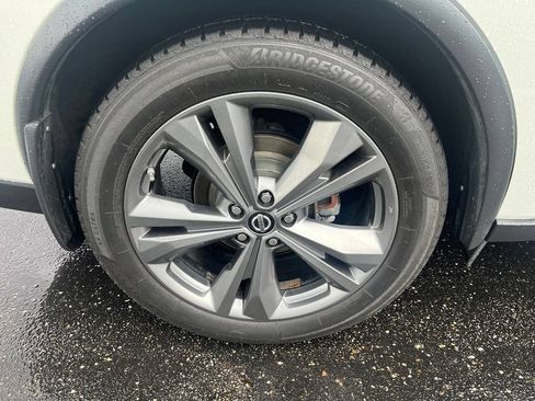 Used 2019 Nissan Murano Platinum w/ Cargo Package AWD/4WD image 31