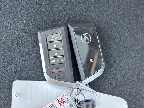 New 2026 Acura MDX FWD w/ Technology Package image 22