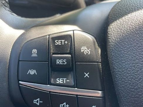 Used 2024 Ford Bronco Sport Outer Banks w/ Tech Package AWD/4WD image 11