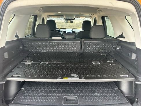 Certified 2023 Ford Bronco Sport Big Bend w/ Convenience Package image 11