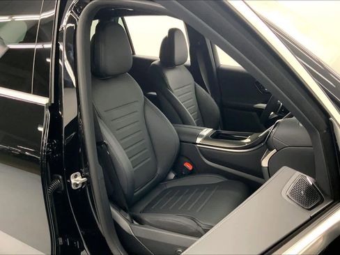 New 2026 Mercedes-Benz GLC 300 image 3