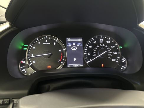 Used 2017 Lexus RX 350 AWD image 21