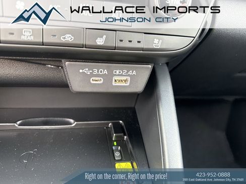 New 2026 Subaru Outback Wilderness AWD/4WD image 35