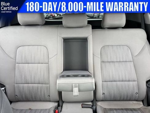 Used 2019 Kia Sportage LX FWD image 16