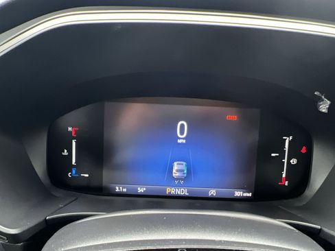 New 2026 Ford Escape Active w/ Cold Weather Package image 17