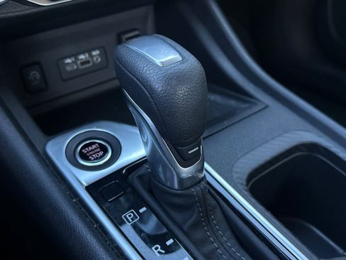 Used 2024 Nissan Sentra SV w/ All-Weather Package image 22