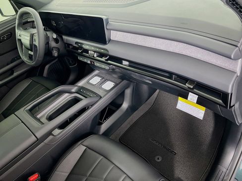 New 2027 Kia Telluride EX X-Line AWD/4WD image 22