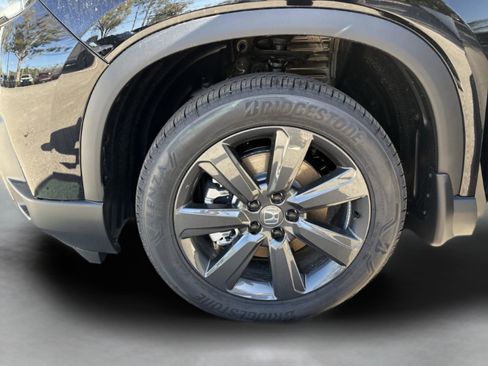 New 2026 Honda Pilot Sport image 31