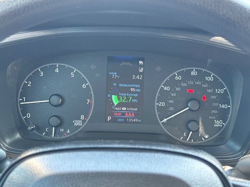Used 2023 Toyota Corolla LE FWD image 16