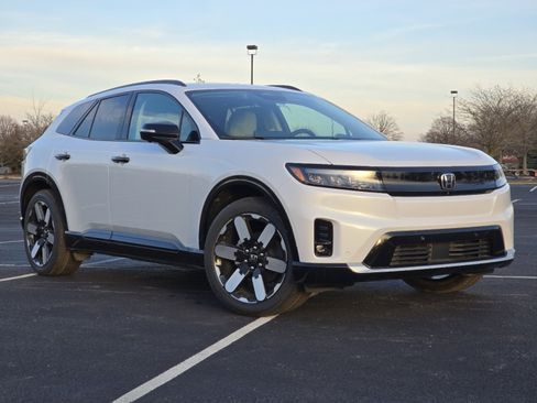 New 2026 Honda Prologue Elite image 2