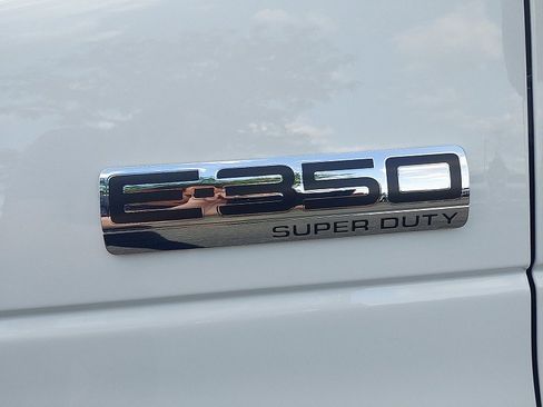 New 2025 Ford E-350 and Econoline 350 Super Duty w/ Power Equipment Group image 5