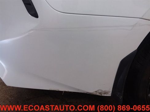 Used 2023 Toyota Camry XSE w/ Navigation Package image 16