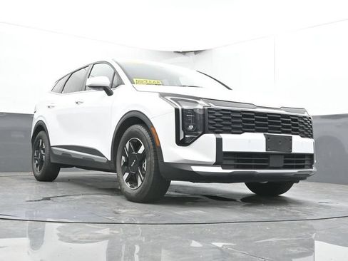Used 2026 Kia Sportage LX FWD image 43