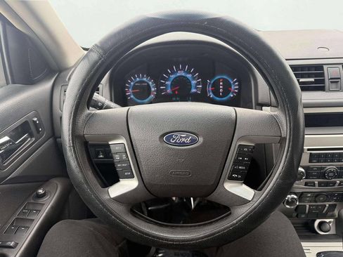 Used 2012 Ford Fusion SE image 16