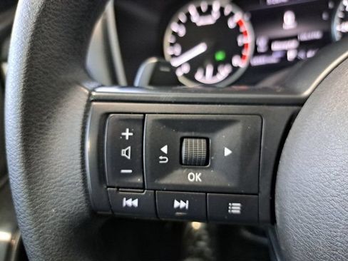 Used 2024 Nissan Rogue S AWD/4WD image 21
