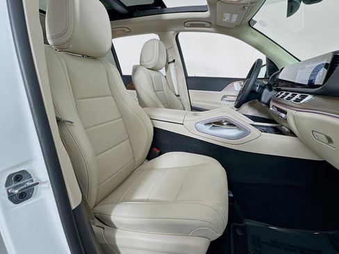 New 2026 Mercedes-Benz GLE 450 4MATIC image 6