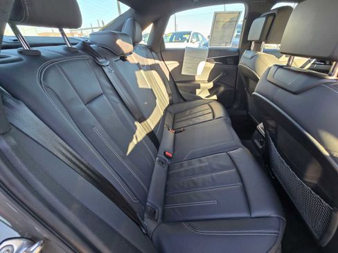 Used 2023 Audi A4 2.0T Premium w/ Convenience Package image 14
