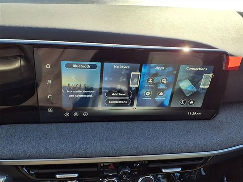 New 2026 Nissan Kicks S image 14