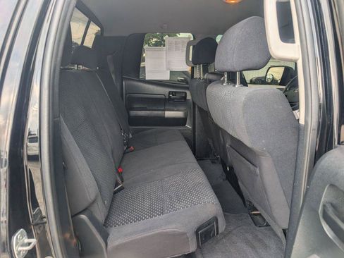Used 2012 Toyota Tundra 2WD Double Cab w/ Tow Pkg image 12