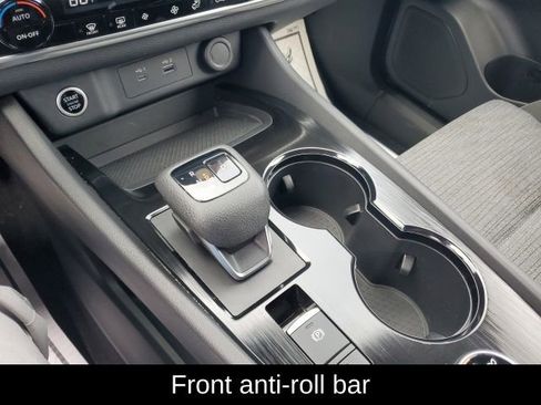 Certified 2023 Nissan Rogue SV AWD/4WD image 25